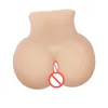 Novo 5kg 10kg produtos sexuais, silicone completo bunda grande bunda com vagina realista anal, sensação de pele real, melhor masturbador masculino brinquedos