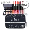 Макияж Popfeel Set Full Sets Beginner Make Up Collection All in One Girls Light Cosmetics Kit S