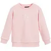 Kids Fashion Hoodies Boys Girls Unisex Sweatshirts Lettet Printed Pullover Baby Children 캐주얼 의류 탑 4 스타일