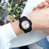 SKMEI Casual quartz Hommes Horloge 3Bar Étanche Sport Montres Simple mâle Montre-Bracelet Relogio Masculino relojes para hombre 1717