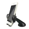 Universal bilmonterad telefonhållare Vindruta för Samsung Note 10 GPS PDA med stark sugkopp Mobiltelefonhållare Retail Box