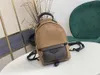 2021 Mini Backpack Lady Lady Reathpacks Backpacks Fashion Back Pack Fow Mulheres bolsas presbitópicas Handbag305L