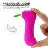 Clitoral Sucking Vibrator 10 Intensities Modes Sex Toy for Women Adorime Clitoris Nipples Suction Stimulator for Couples or Y191217