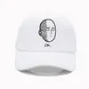 ANIME One Punch Man casquette de baseball hommes femmes été chapeau de soleil casquette de camionneur mode caps286U8289145