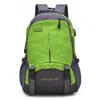 Outdoor-Taschen 25L Wandern Camping Tasche Funda Undurchlässige Mochila Sport Klettern Rucksack Männer und Frauen Rucksack Reise