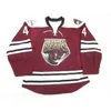 24S 374040tage Men Bear 1 Brian Holt than 7 Steve Oleksy 4 Carlson Hockey Jersey Customize any name and number Jerseys