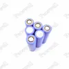 10pcs/lot 3.7V 1500mAh High Capacity Lithium Li-ion Rechargeable Battery 18650 Batteries for LED Flashlight Torch Power Bank Toy