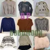 Pre-sale Knitted Sweater for Kid Toddler Girl Winter Clothes Boy s Baby Fall 211028