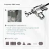 CO2 Lazer Yüz Fraksiyonel Cilt Yeniden Yeniden Yerleşim Lazer Makine Skar Çıkarma Vajinal Sıkma 10600Nm Yedi Tarama Şekliyle 7 Eklem Eklemli Kol