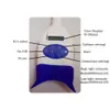 Diş Mobil Ekipmanları Diş Beyazlatma LED Işık Ağartma Hızlandırıcı Sistemi Kullanım Işıkları Beyazlatma Diş Lambası Machinea04