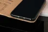 Deluxe Letter Flower Pattern Корпуса телефона для iPhone 12 Mini 12Pro 11 11pro XS Max XR 8 7 Plus Magnet Flip Flip Case Full Prote5201625