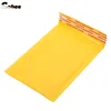Gift Wrap Cobee 50 PCS/Lot Kraft Quality Paper Bubble Envelopes Bag Mailers Padded Envelope With Mailing Various Sizes