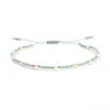 Pearl Armband Women Friendship Armband Bohemian Miyuki Pulseras Mujer 2021 Smycken Tjej Gåva till sin handgjorda charm