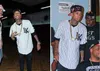 2018-2019 Hot Selled Men T-shirts Fashion Streetwear Hip Hop Baseball Jersey Striped Shirt Men Clothing Tyga Last Kings Clothes G1229