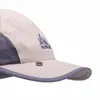 Sombreros al aire libre Aonijie E4089 Unisex Gat de pesca Sun Visor Capa UPF 50 Protección con cubierta de colgajo de oreja extraíble para caminar