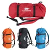 Escalada corda bolsa giz portátil Segurança ao ar livre à prova d'água Acessórios ajustáveis Equipamentos de equipamentos de equipamentos e webbing6559739