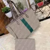 Sacolas de compras de luxo Bolsas de grife bolsa feminina Moda Composta Bolsa Crossbody Padrão Clássico Couro Retro Atacado amylulubb dicky0750