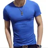 Heren T Shirts Fashion Men S Dames Casual T-shirts Man Fashian Streets Shorts Kleed Kleding T-stukken Mouw kleding T-shirts