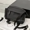 Nylon Torebka Płótno Portfele Zakupy 2021 Projektant Lady Zipper Ramię Moda Zwykły Siodło Tote Torby Skórzane Cross Body Ramię Unisex List Casual Bucket Bag