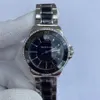 NIEUW Witte keramische bezel dameshorloges volledig roestvrijstalen horloges montre de luxe reloj de lujo