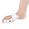 Bunion Splint Big Toe Straightener Corrector Fußbehandlung Schmerzlinderung Hallux Valgus Korrektur Orthopädische Versorgung Pediküre