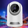 Wireless camera wifi high-definition monitoring mobile phone remote indoor night vision home network monitor