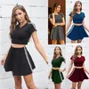 cheerleading uniforms dresses