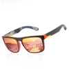 Outdoor Brillen Polarisierte Sonnenbrille Driving Shades Männliche Sonnenbrille Für Männer Retro Schutz