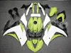 ACE KITS 100% ABS fairing Motorcycle fairings For Yamaha R25 R3 15 16 17 18 years A variety of color NO.1666