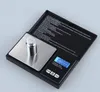 2022 NEW 500g/0.01G Pocket Digital Scale Silver Coin Gold Diamond Jewelry Weigh Balance Weight Scales