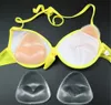 silicone inserts for swimsuits