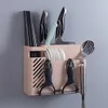 Bakeey Kitchen Wall Mount Drain Drying Rack Chopsticks Cutlery Fork Holder Storage Box Utensil Holder Dish Drainer