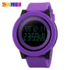 SKMEI Top Brand Men Woman Sport Watches Fashion Casual LED Digital Watch Relogio Masculino Military Wristwatch 1142 New 2019 X0524