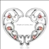 Bell Button Rings JewelryD0686-2 (2 Kleuren) Helder Goud Mooie Stijl met Piercing Jewlery Navel Belly Ring Body Sieraden Drop Levering 2021