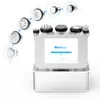 6in1 40k Ultrasonic Suction Cavitation Slimming Machine Vacuum RF Skin Care Salon Spa Equipment