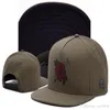 Ace of Spades Leather Brim Snapback Hats Män kvinnor Hip Hop Baseball Caps Fashion Hiphop Bone Aba Reta Gorras8656113