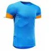 745 Populaire Polo 2021 2022 Hoge kwaliteit Sneldrogend T-shirt kan worden aangepast met gedrukte nummernaam en voetbalpatroon CM