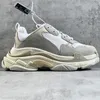 YJ Designer Sportskor 1.0 OK Version Mens Kvinnor Topp Högkvalitativa Sneakers Mode Style Åtta lager Kombination TPU Bekväm enda mesh Andningsskydd 35-46