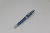 Little Prince Pilot Roller Stift Blue Body und Silber Trim Gravel mit Seriennummer Office School Supply Perfect Gift8500452