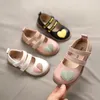 zapatos de fiesta para niñas