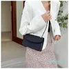 Evening Bags 2021 Fashion Pearl Shoulder Bag Women Luxury Designer Messager Handbags Female Velvet Small Square Shopping Sac A
