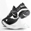 Erkekler Çelik Burunlu İş Güvenliği Ayakkabıları Hafif Nefes Yansıtıcı Rahat Sneaker Piercing Önlemek Kadınlar Koruyucu çizmeler 211.027