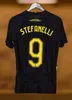 2024aiks Solna Guidetti Soccer Jerseys Stockholm Special-Edition Hussein Otieno Guidetti Thill Tihi Haliti History 23 24 Jersey Football قمصان