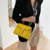 Weibliche Taschen 2021 Frühjahr/Sommer Mode Design Luxus Handtasche Schulter Messenger Tasche