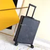 può portare su valigia bagaglio da viaggio classico ruote imposta borse designer psichedelico grandi valigie per trolley lato unisex trapuntatura valigetta colore