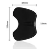 Jinccomso Dinlenme Mouse Pad Gaming 3D Silikon Jel Mousepad Mat Sağlıklı Ergonomik Yumuşak Bellek Bilek Destek Klavye Ofis