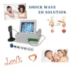 Health Gadgets ED Shock Wave Therapy Equipment Urology Shockwave Machine Low Intensity Electromagnetic Penile