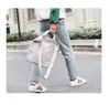 HBP Classic Design Tote Bag Canvas Patchwork Shopping Bags With Large Volume Simple Letter Decoration Package Leisure Handbag purse messenger bags