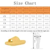 4.5cm 두꺼운 솔 하우스 슬리퍼 남성 여성 여성 미끄럼 방지 신발 소년 소녀 연인 플립 플롭 여름 해변 샌들