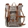 vintage hiking backpacks